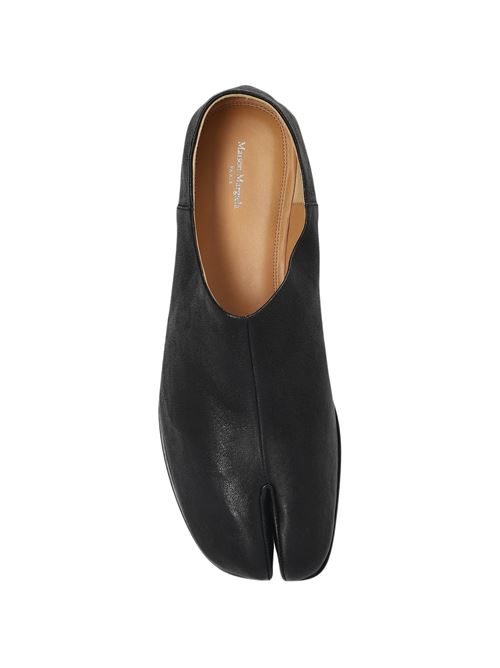 Scarpa Tabi bassa MAISON MARGIELA | S57WR0051P7805T8013